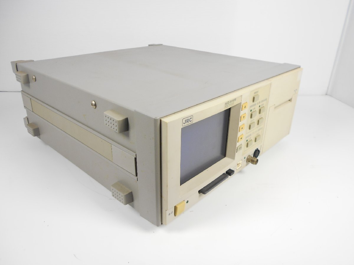 JRC NJZ915CB PDC Service Tester 800MHz/1.5GHz [b1231119934]
