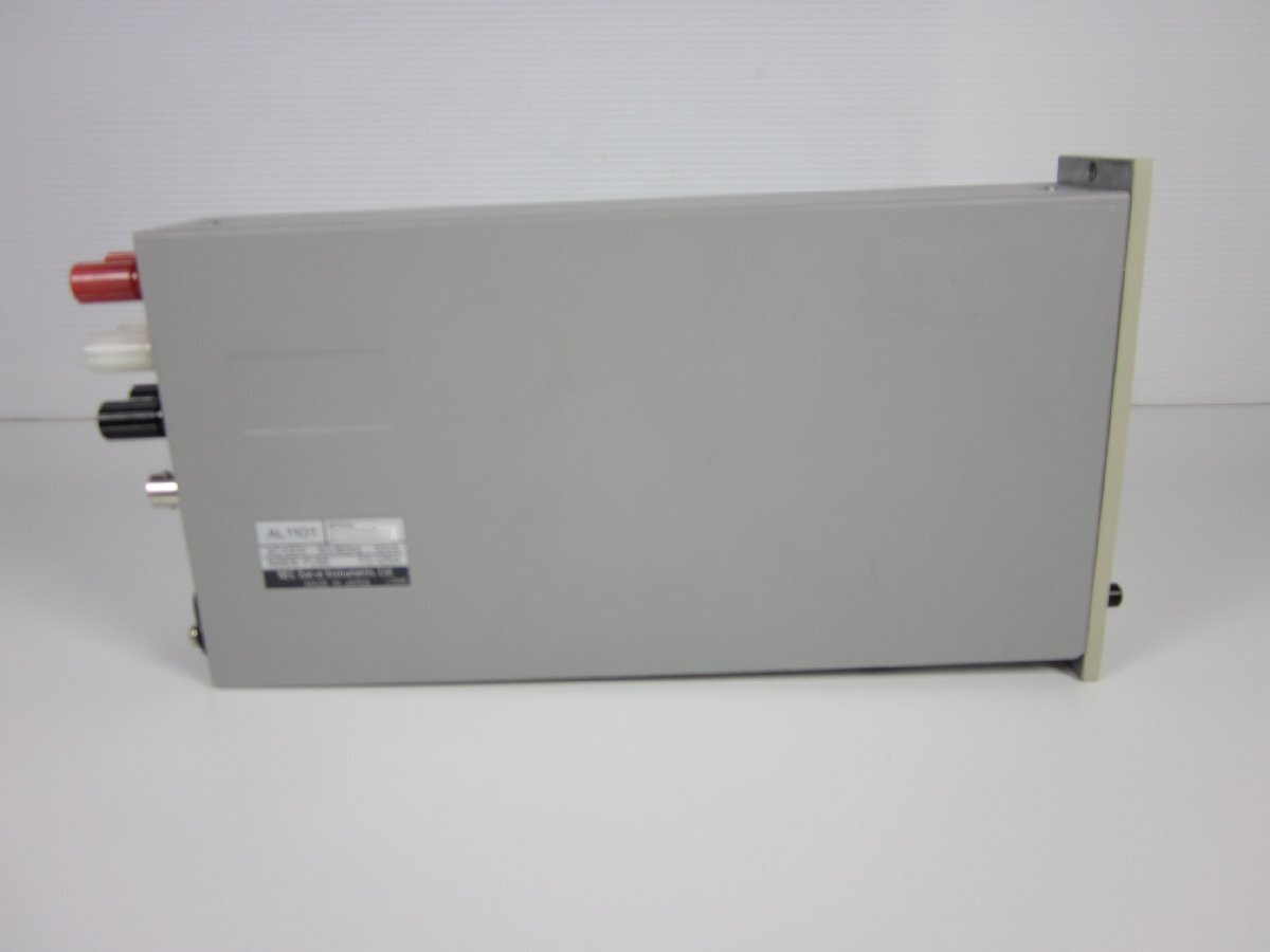 NEC AL1101 Isolation DC Amplifier 2ch Gain 0.1-100 Steps DC-10kHz [h1231119897]