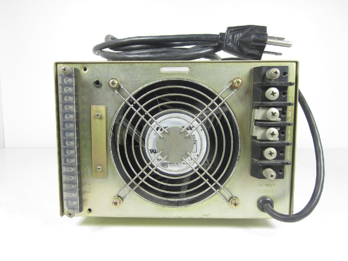 Kikusui PLZ300W Electronic Load 4-60V 0-60A [1231119928]