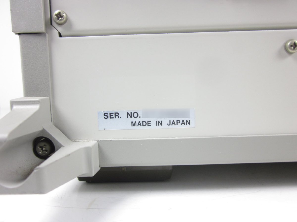 JRC NJZ916A CDMA Service Tester [j1231128510]