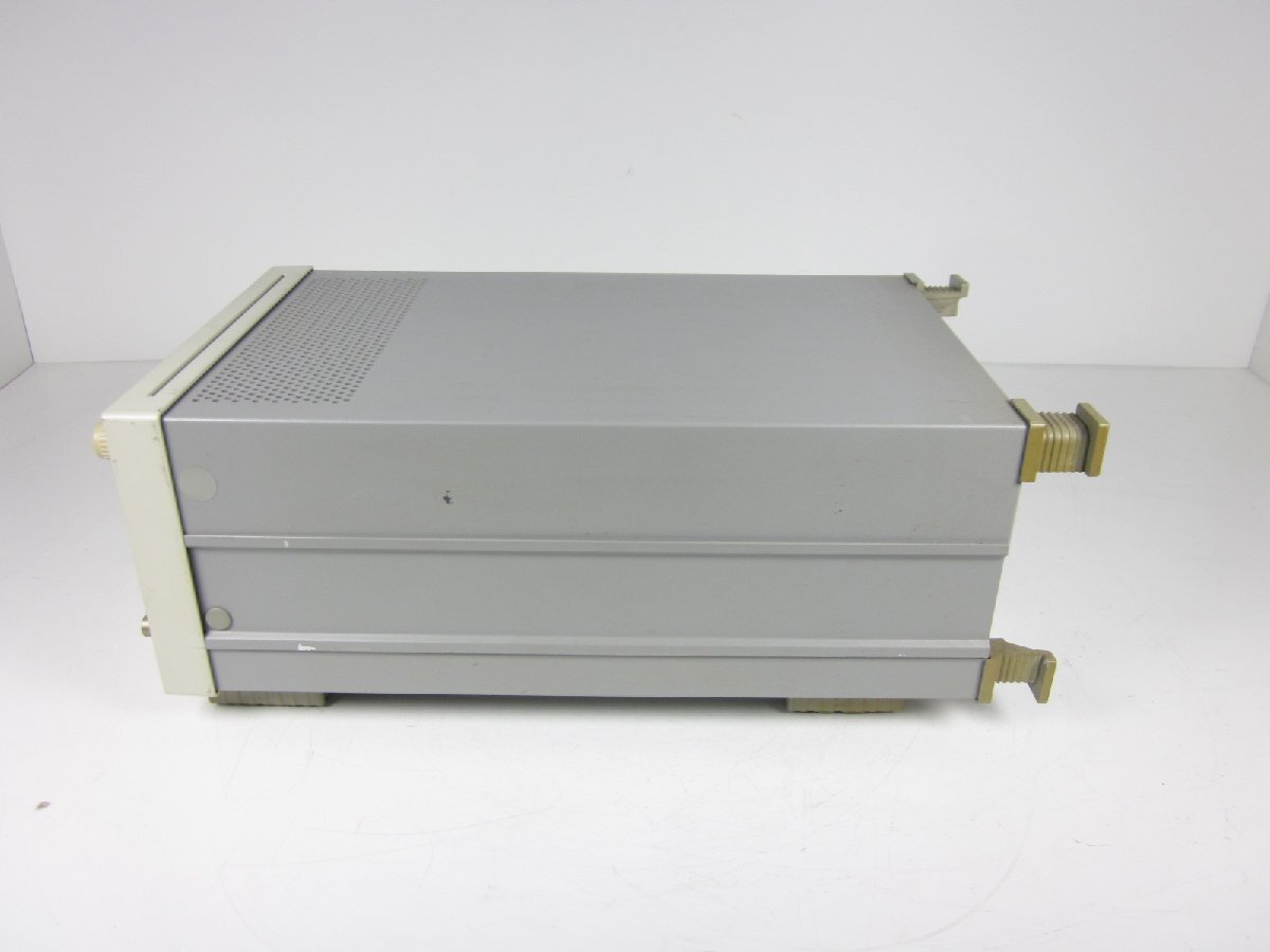 Yokogawa TA220 Digital Jitter Meter [f1231114143]