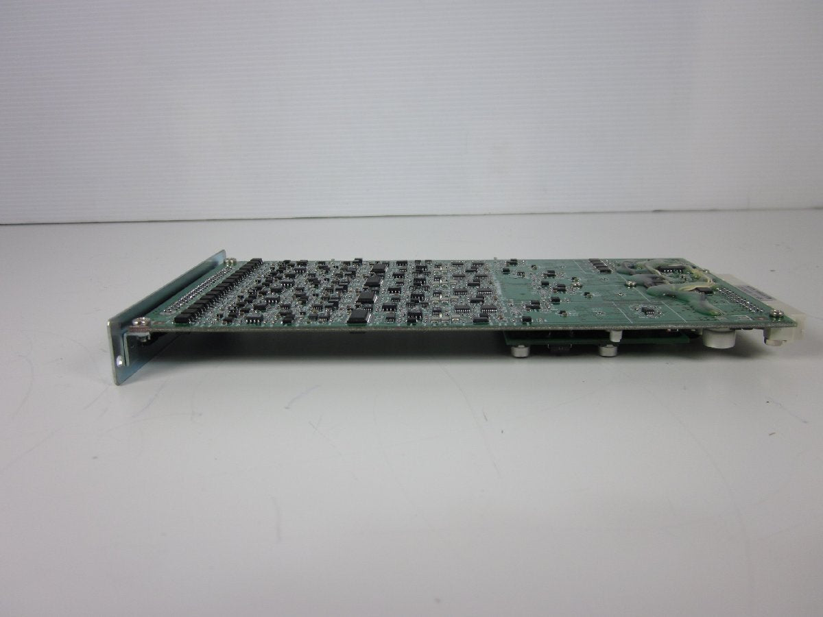 KYOWA CDV-40A/M12 Strain Voltage Measurement Card for EDX-2000A 8 Channels [f1231120917]