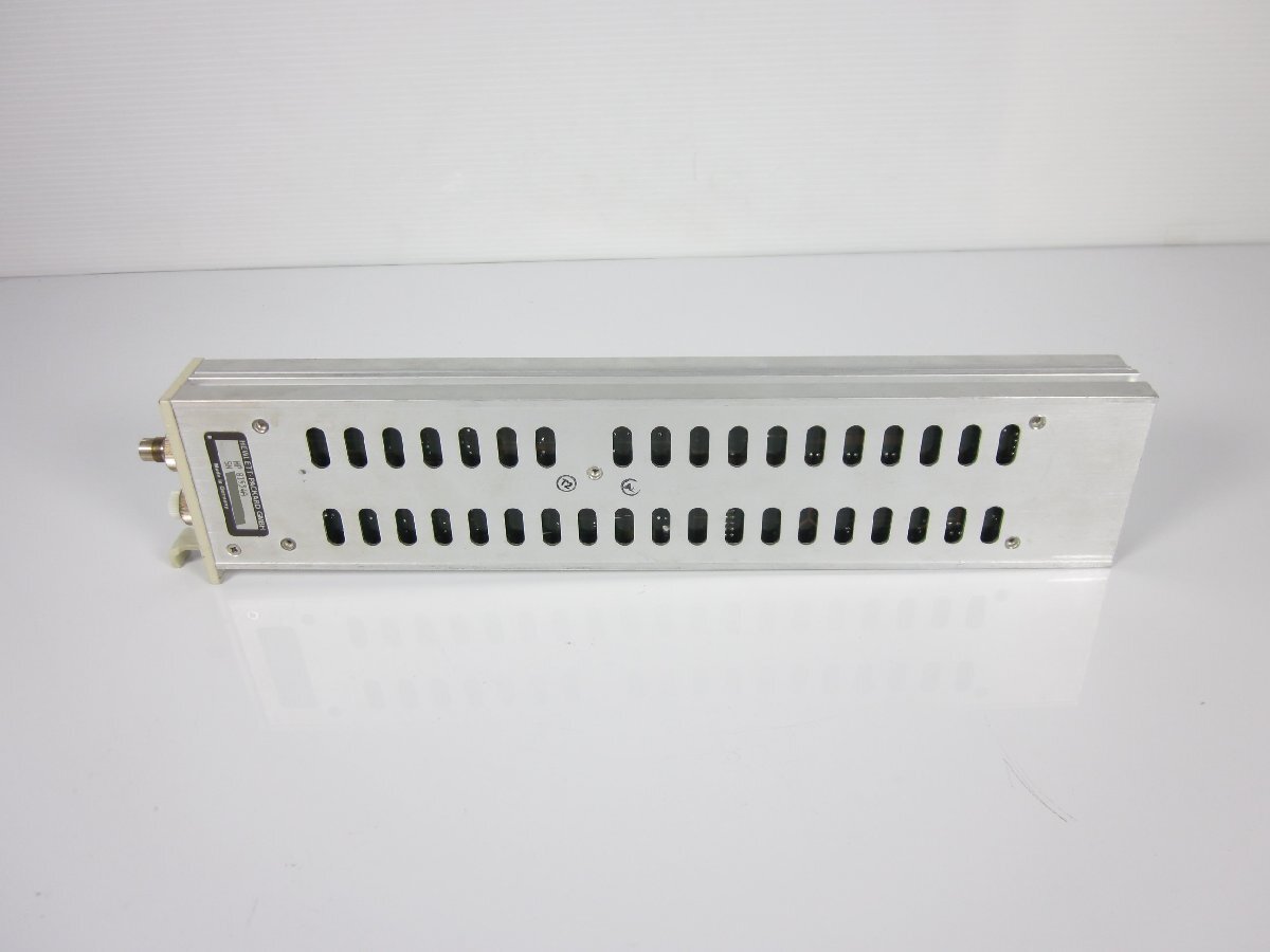 HP 81534A Return Loss Module 1250-1600nm [f1231120175]