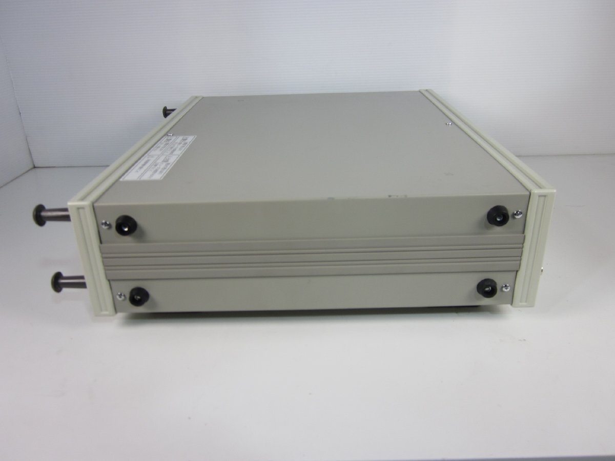 Panasonic VP-8191A FM/AM Stereo Signal Generator 135MHz [l1231130817]