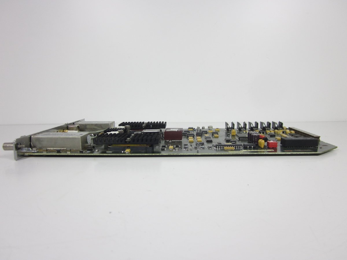 HP 16534A Oscilloscope Module for 16500/16501 2ch 500MHz [x1231110996]