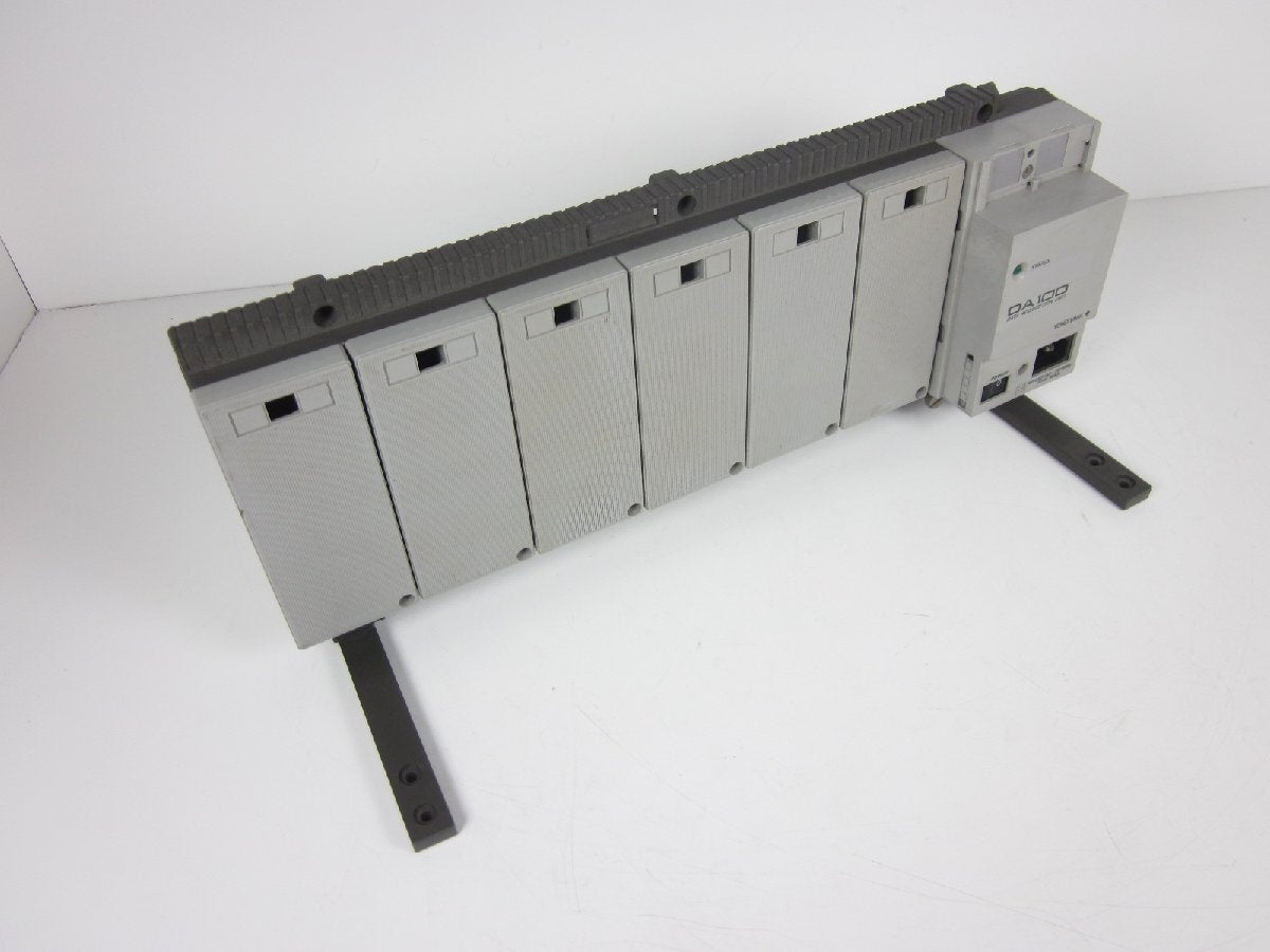 Yokogawa DA100-12-1M Data Acquisition Unit [h1231117949]