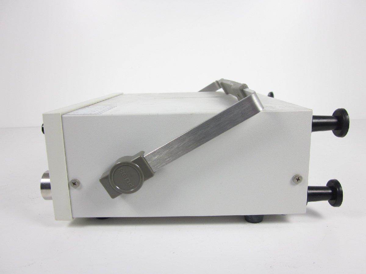 Hitachi High-Tech DMS7-200A Digital Manometer 200kPa [s1231126376]