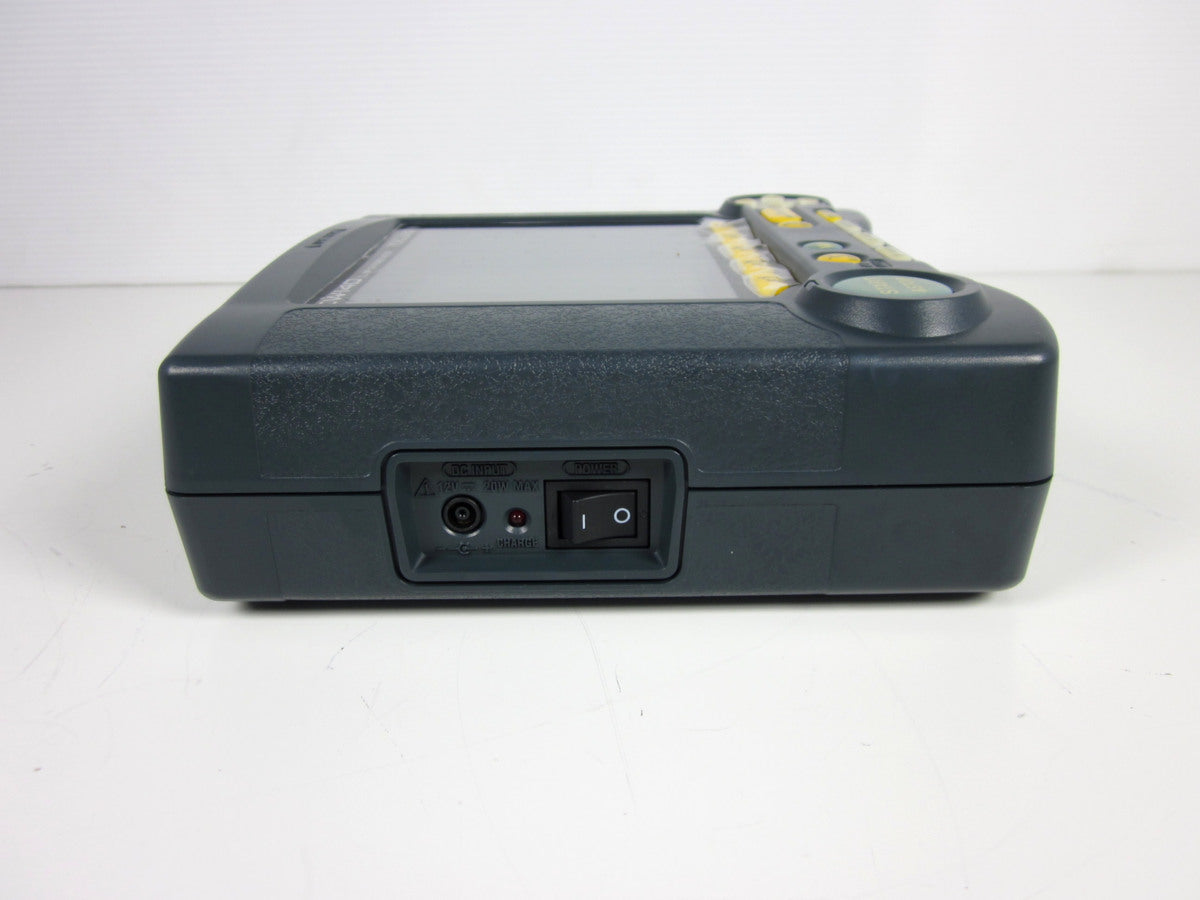 Yokogawa CW140/DA Clamp Power Meter Voltage Current Measurement [x1231112780]