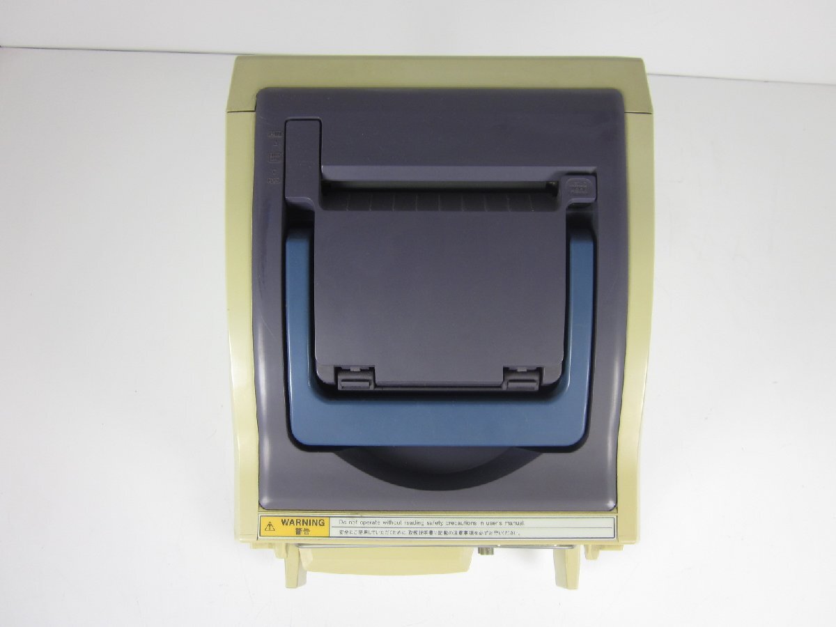 Yokogawa DL1740EL Digital Oscilloscope 4ch 500MHz [c1231125931]