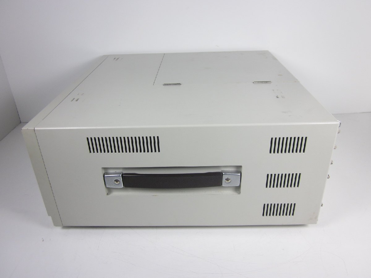 Kyowa UCAM-70A Strain Data Logger [m1231127227]
