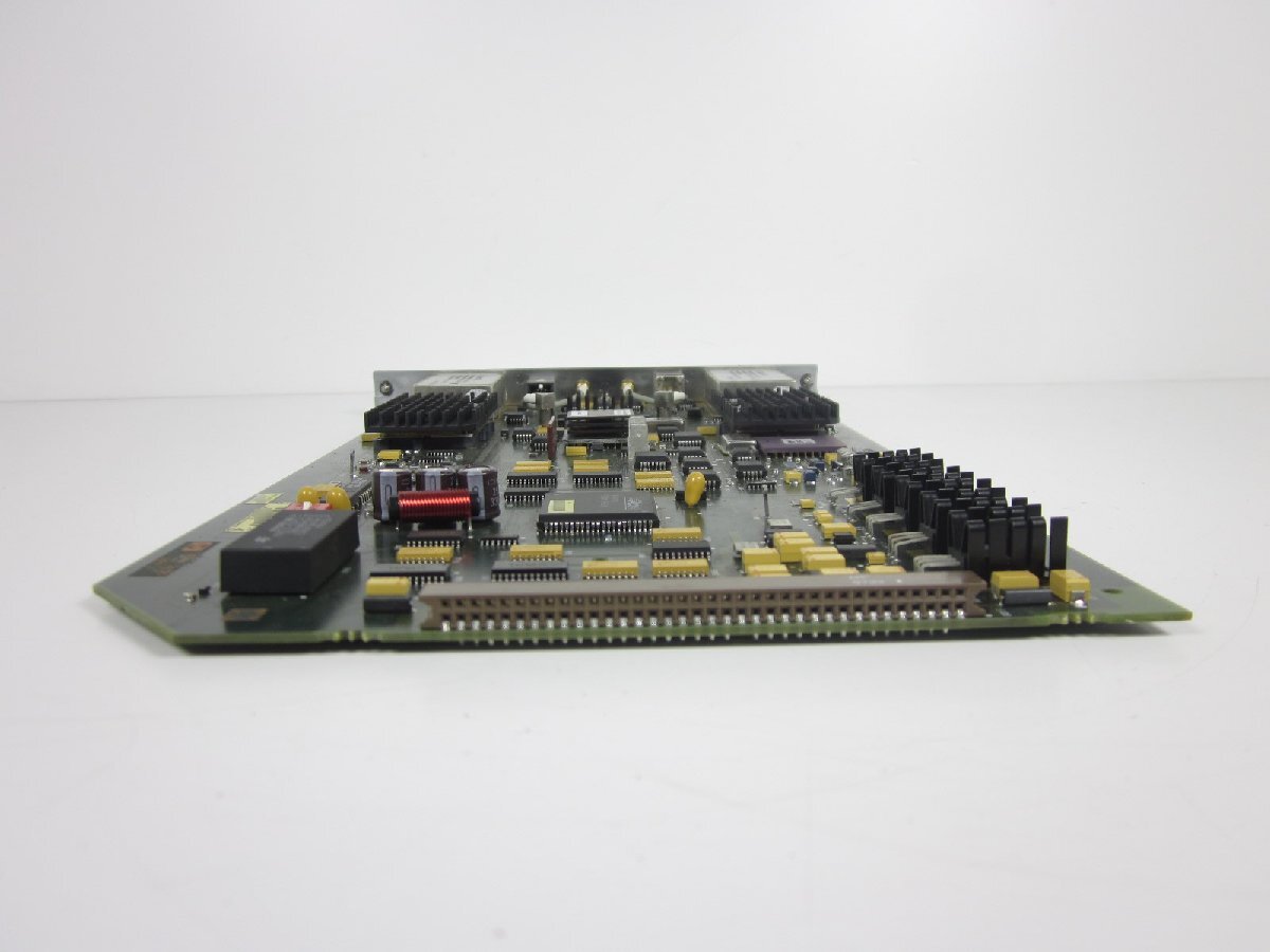 HP 16534A Oscilloscope Module for 16500/16501 2ch 500MHz [m1231122399]