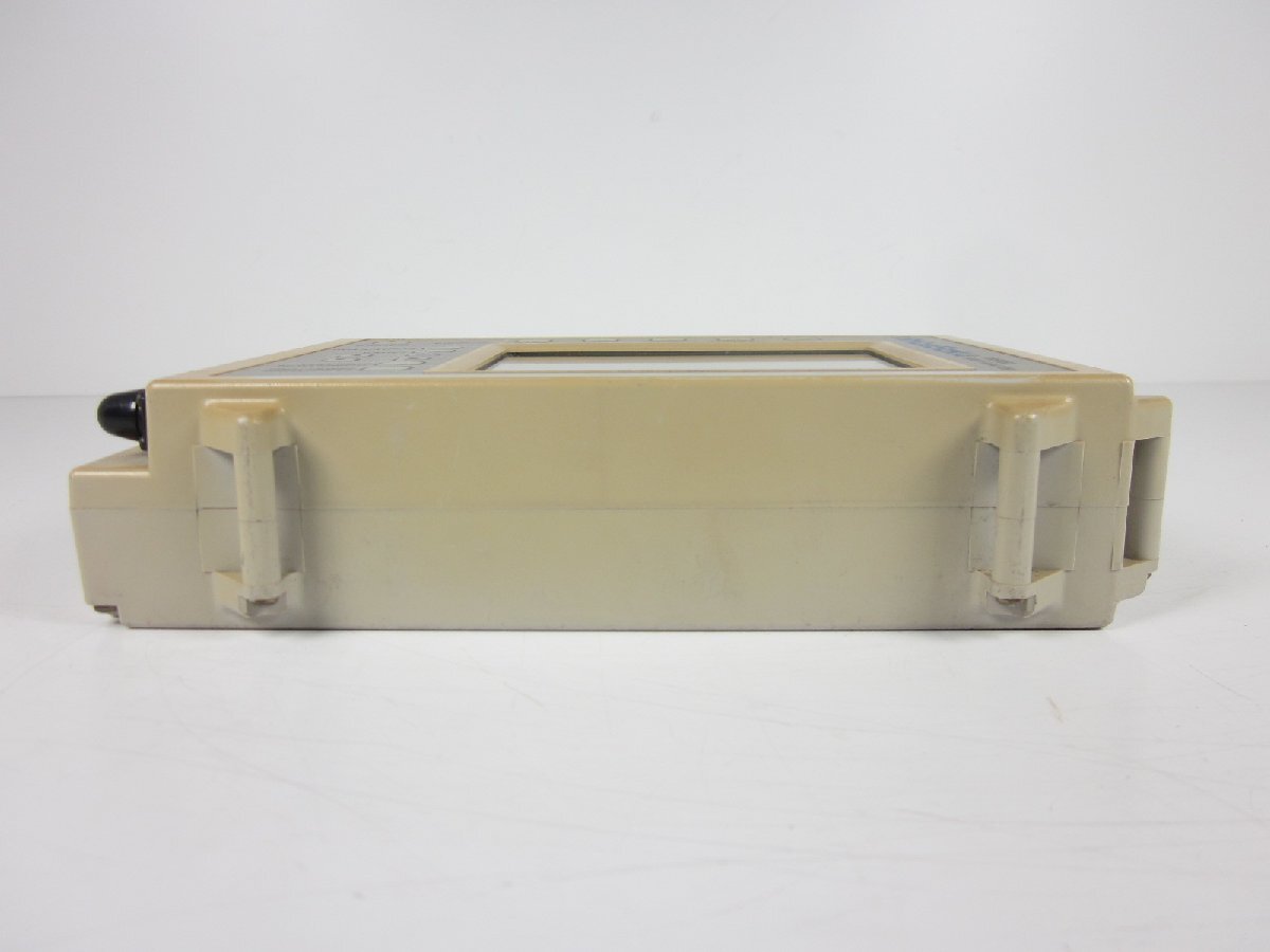 Shibasoku PHS35L PHS Handy Analyzer TDMA-TDD [d1231128375]