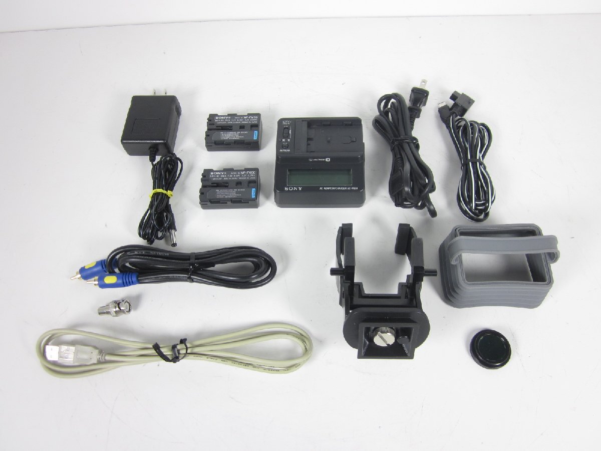 NEC Avio TH6200H Thermo Tracer Thermal Imager -20 to 1000C [k1231122735]