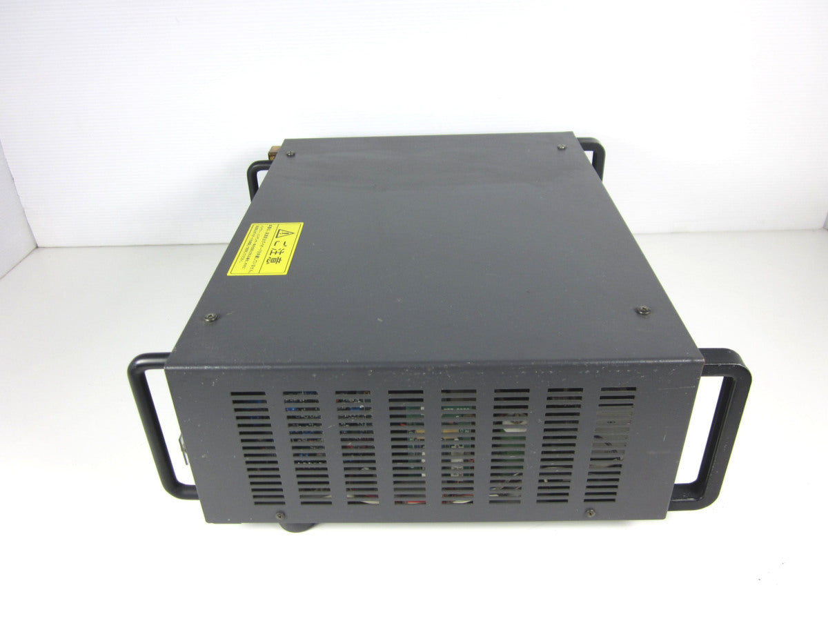 TAKASAGO GP060-10R DC Power Supply 0-60V 0-10A [j1231127859]