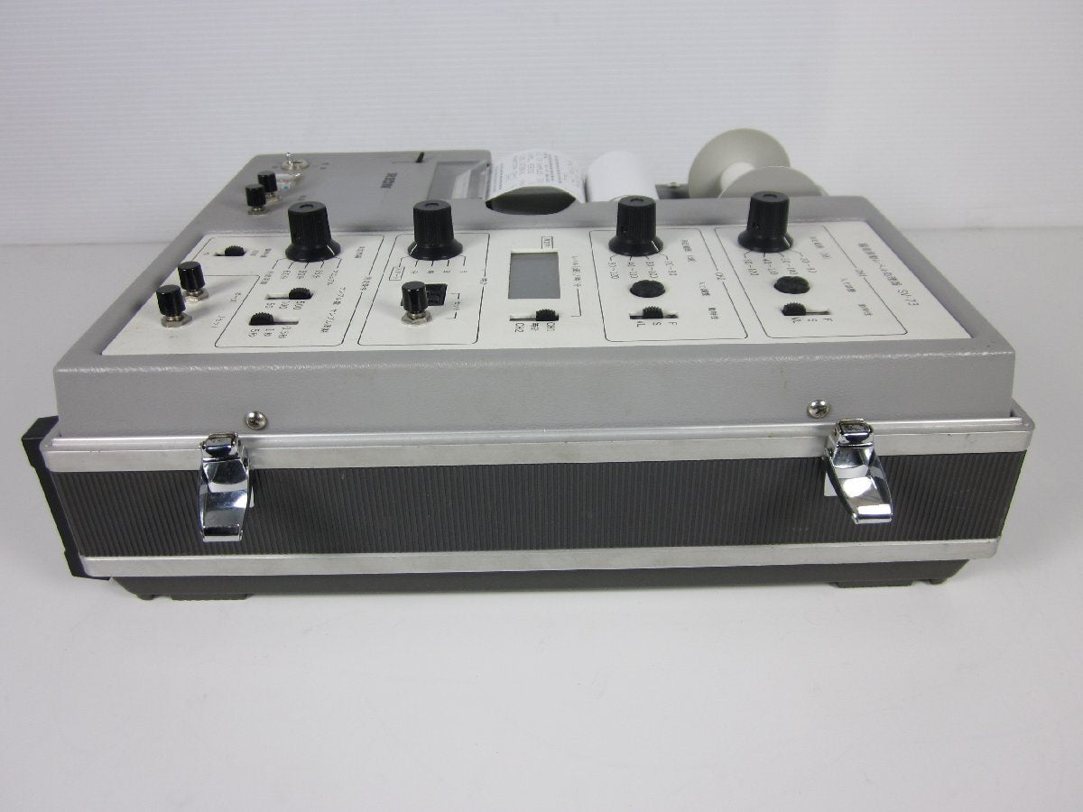 Rion SV-73 Sound and Vibration Level Processor [n1231123289]