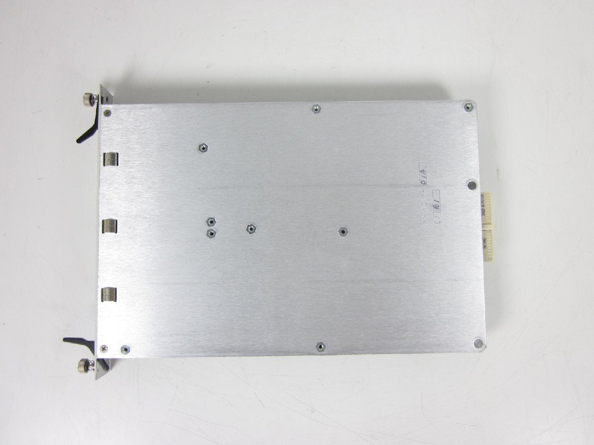LAN3320A SmartMetrics Module for SMB600/SMB6000 [t1231118434]