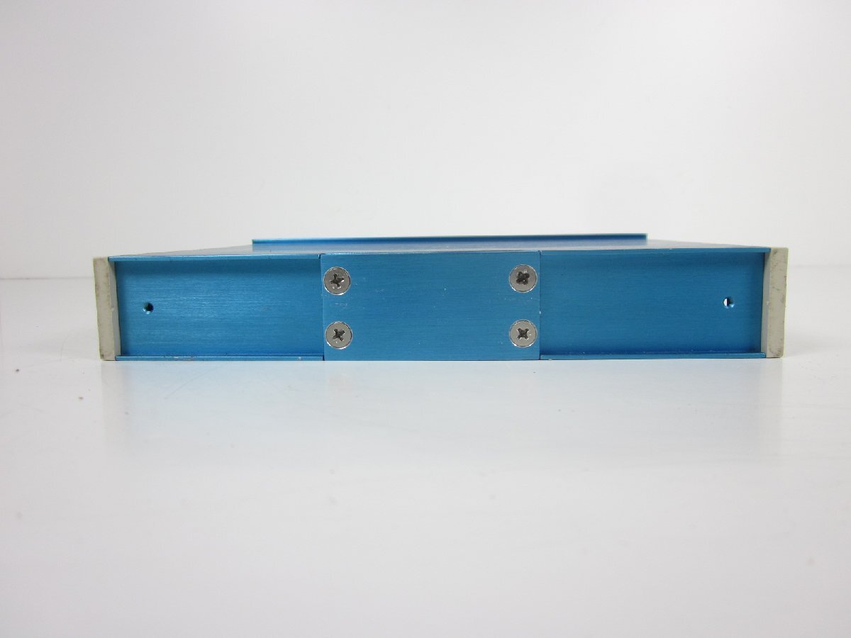 Rion UV-06A Charge Amplifier 0.01-10000 [1231115349]