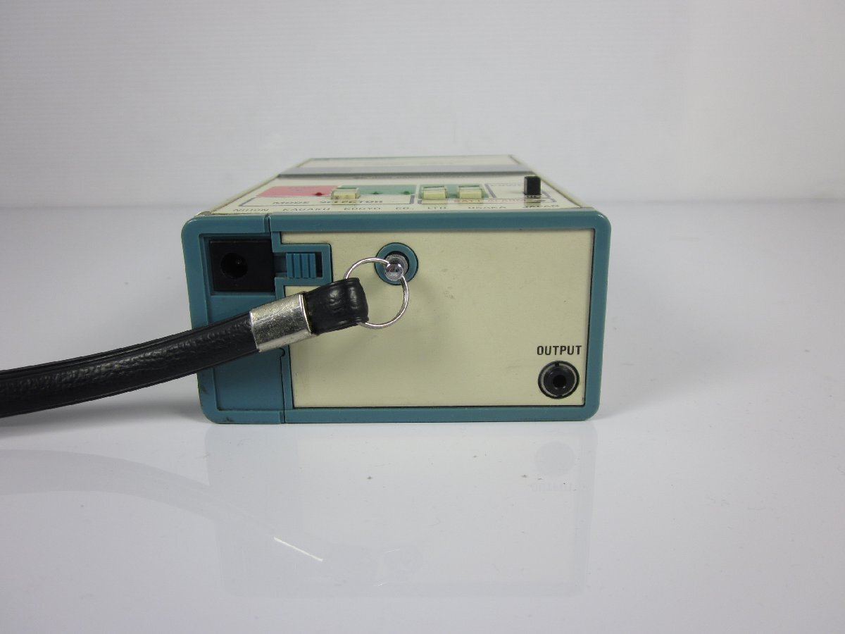 KANOMAX 6071 Anemometer with Temperature Measurement 0.2-25m/s [c1231126772]