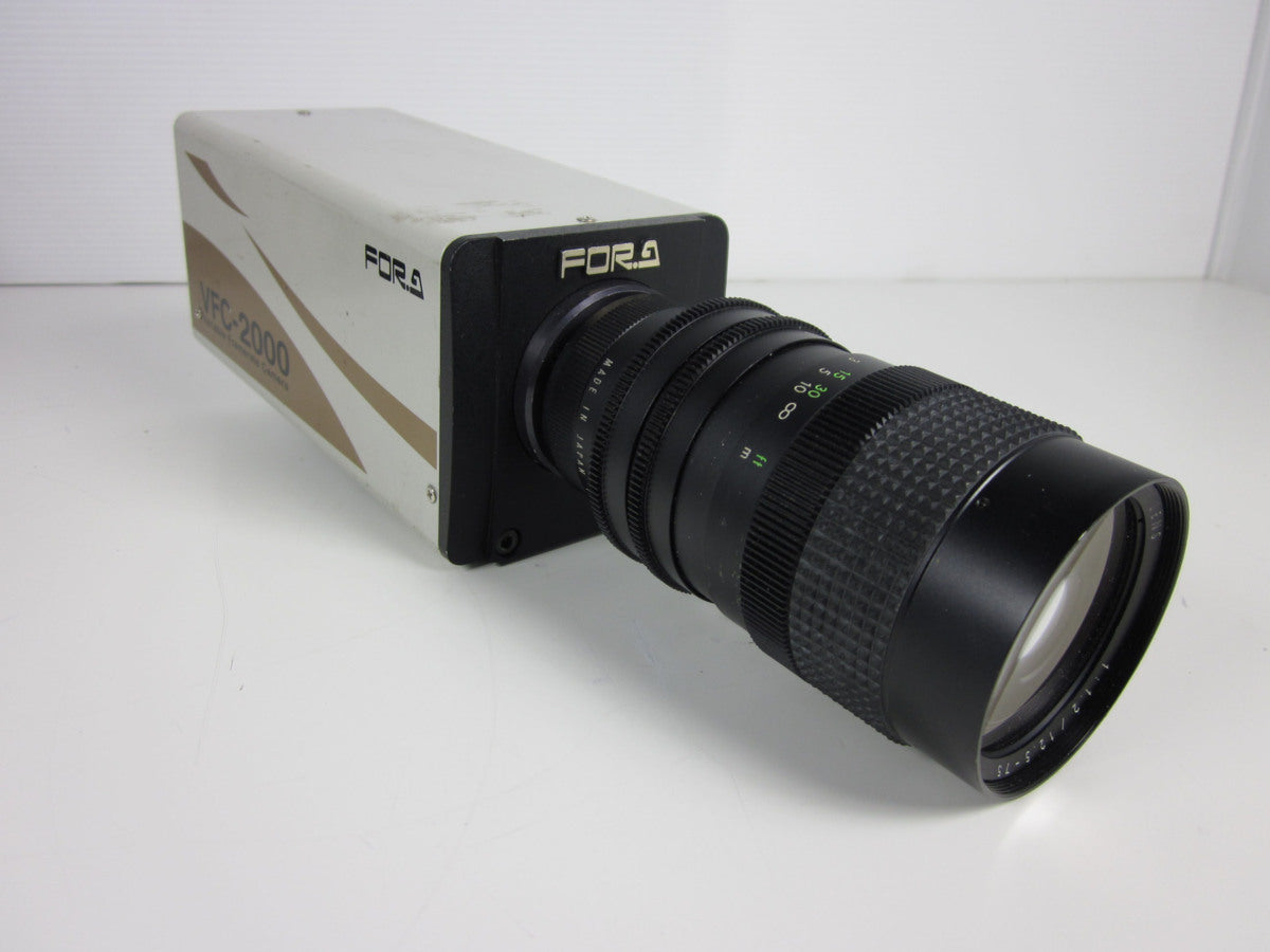 FOR-A VFC2000SC High Sensitivity Camera [f1231120264]