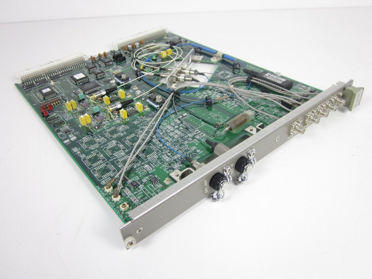 Ando AP4200B Optical Module for AP4511 [1231118586]