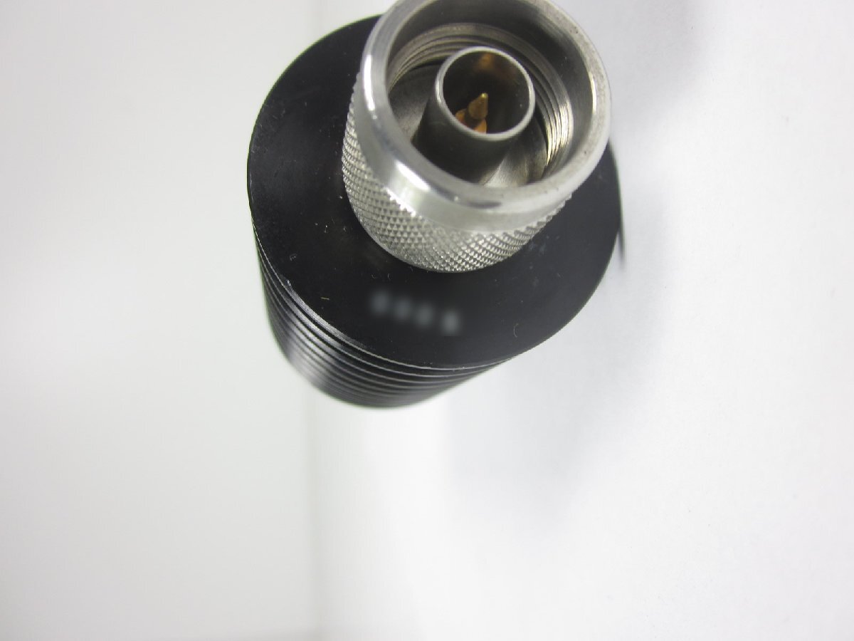 NARDA MOD768-10 Attenuator 10dB 18GHz 20W N-Type [c1231128068]
