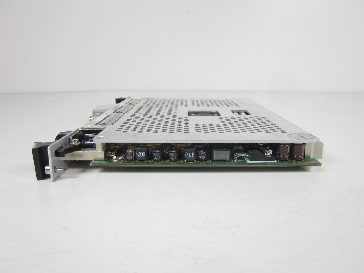 Anritsu MU150010A 2.5G Unit 1310/1550nm [f1231123605]