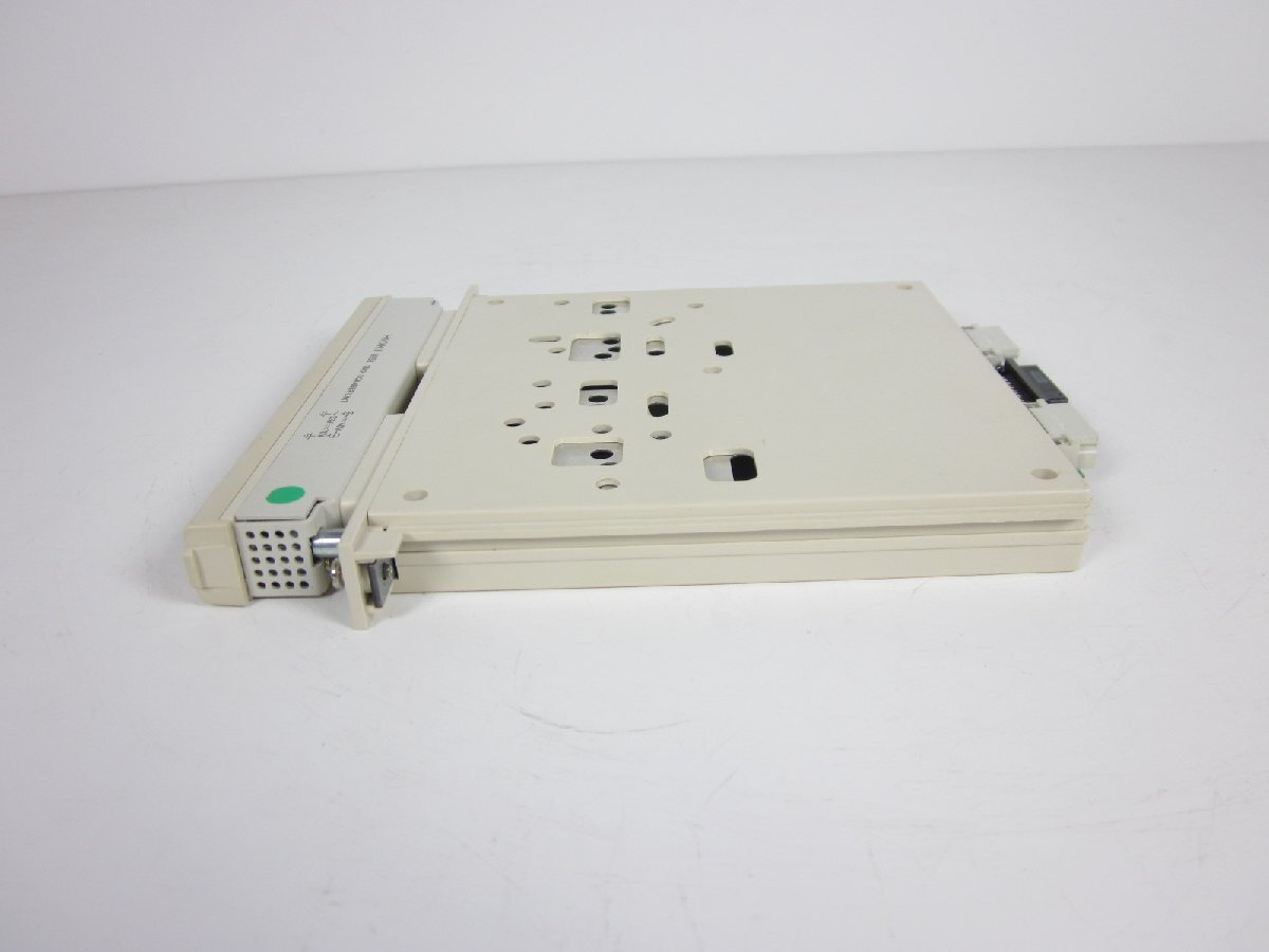 Hioki 8958 16ch Scanner Unit for 8860/8861 Voltage Temperature 16BIT [k1231123973]