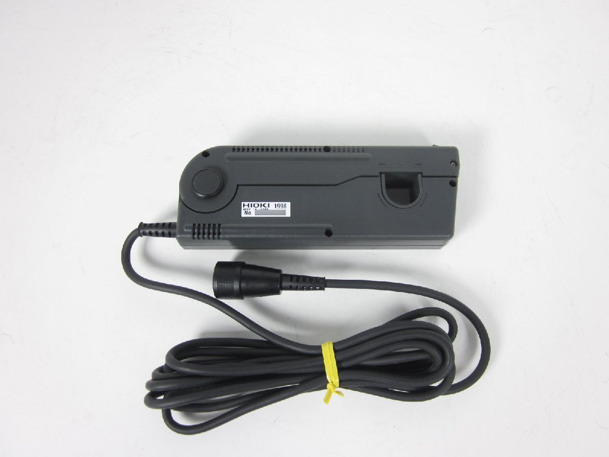 Hioki 9277 Current Meter with Clamp 20A DC-100kHz [s1231123845]