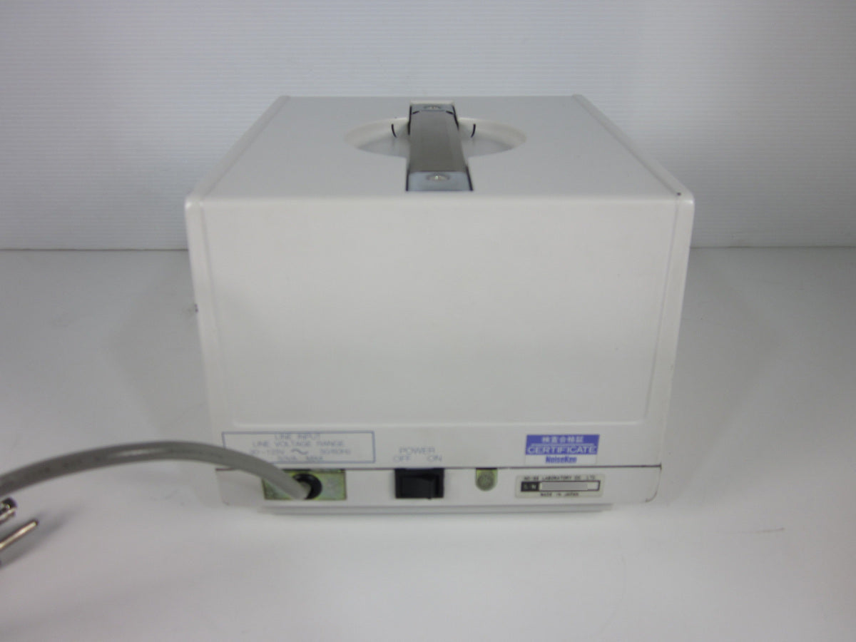 Noise Laboratory ESS100L Electrostatic Discharge Tester [d1231122589]