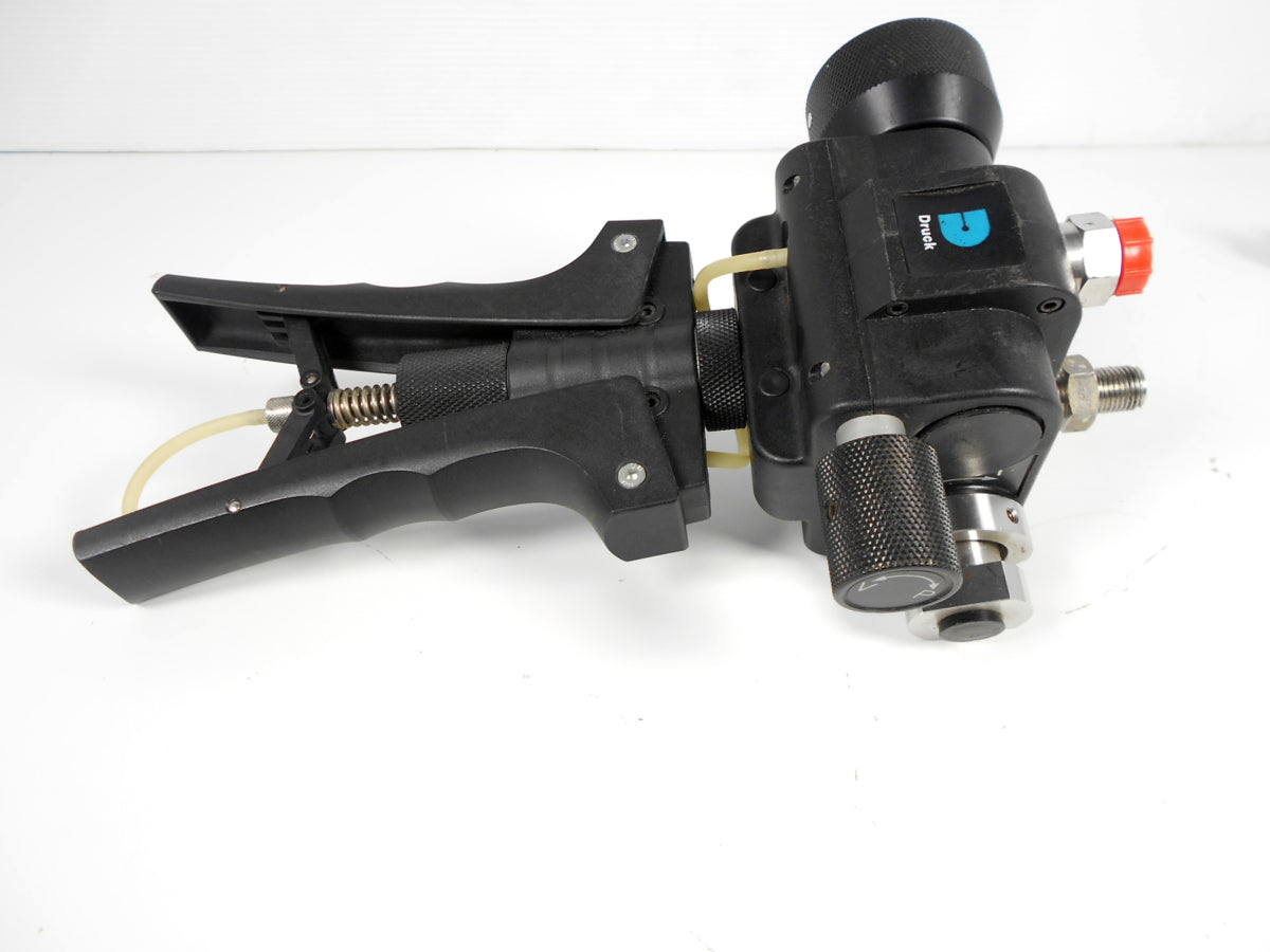 GE Sensing PV411P Multi-Function Hand Pump [n1231130155]