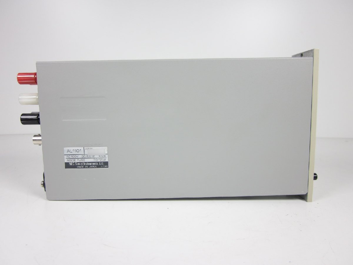 NEC AL1101 Isolation DC Amplifier Signal Conditioner 2ch [r1231131208]