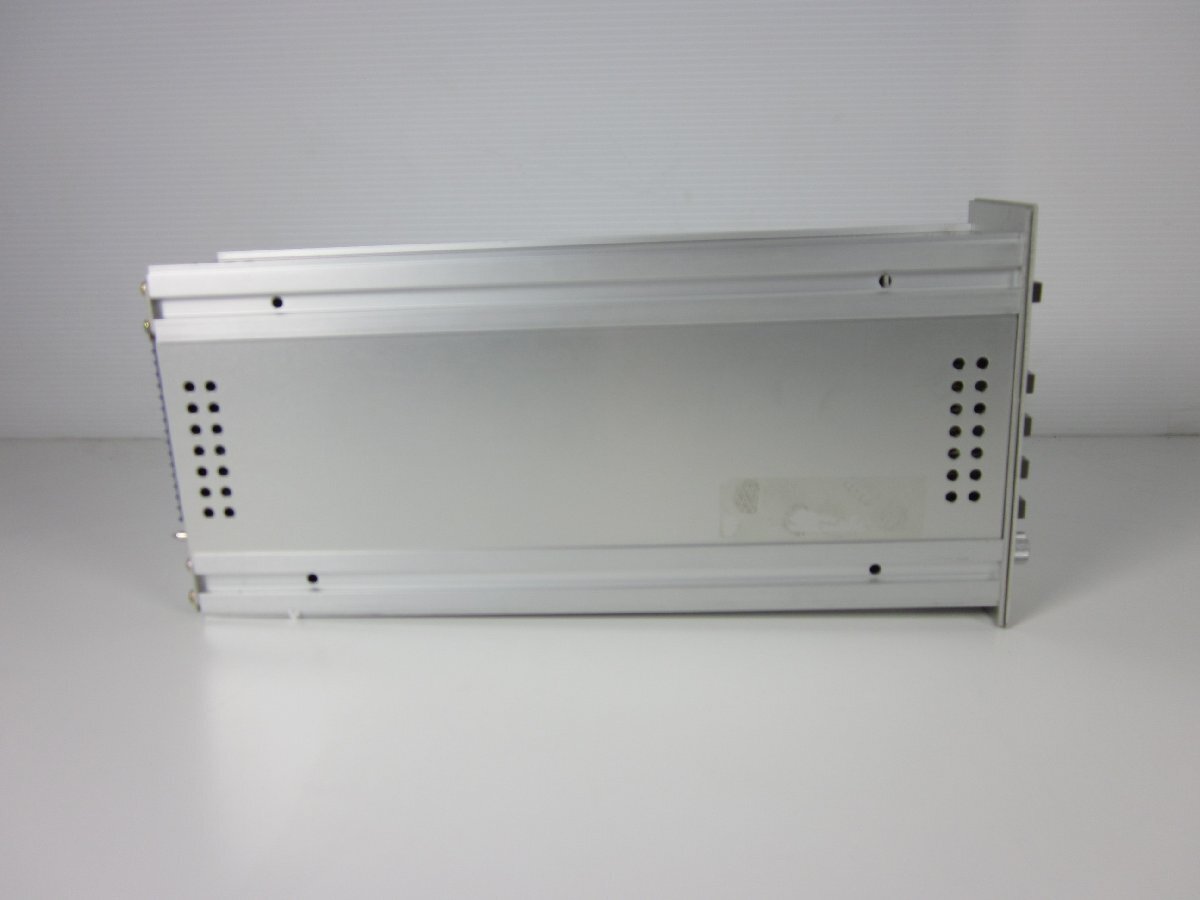 Shibasoku U705A1 Square Wave Unit for TG-7/1 NTSC [m1231122082]
