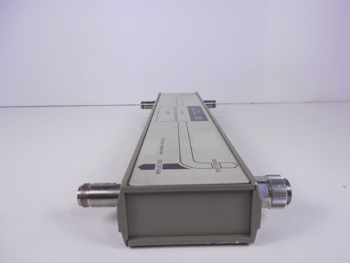 HP 11692D Dual Directional Coupler [e1231136154]