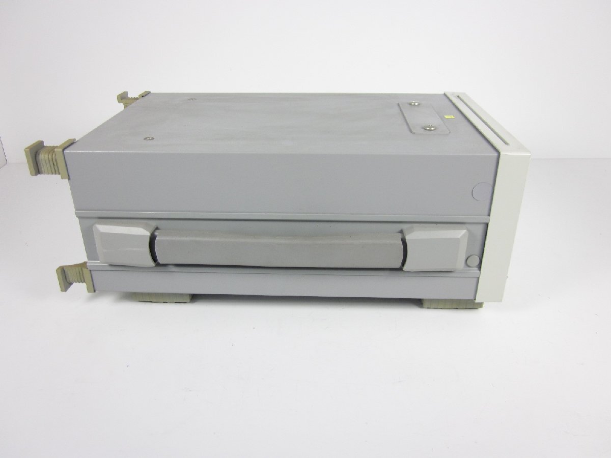 Yokogawa MT210 7673-20 Digital Manometer 1kPa [f1231115930]