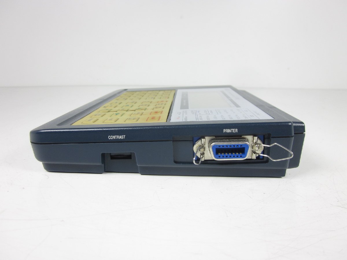 Lineeye LE7200 Multi Protocol Analyzer [v1231124592]