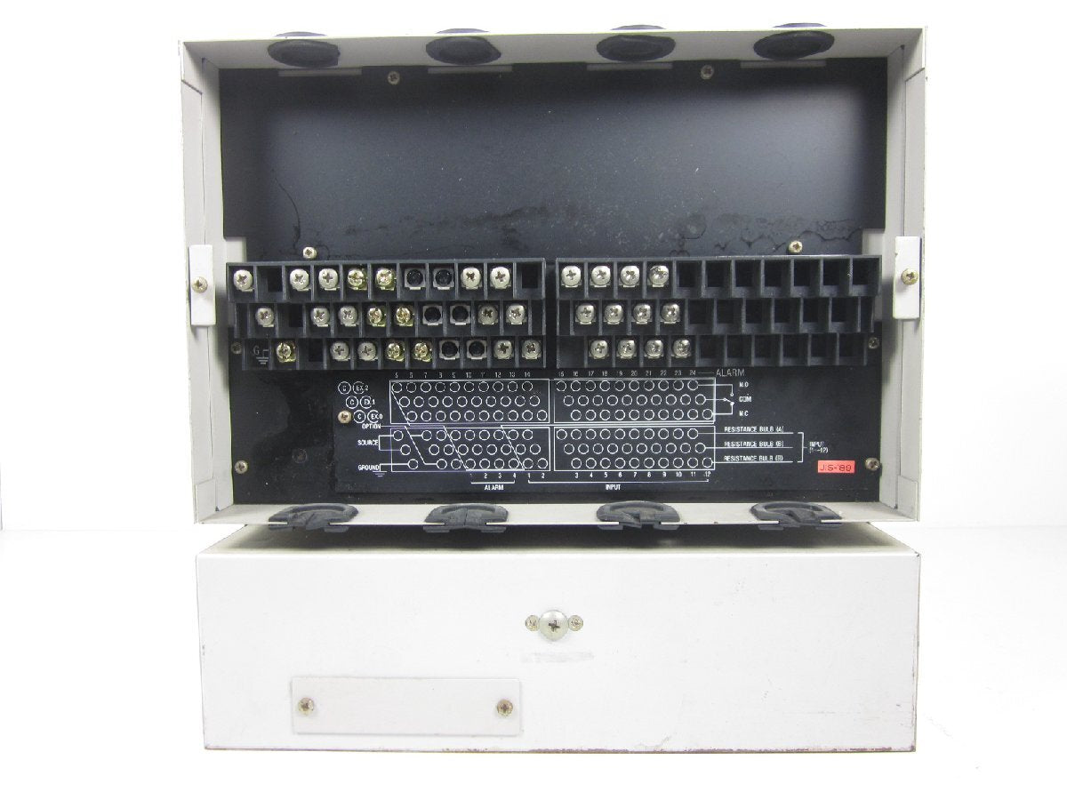 Chino AH660-NNN Recorder 12ch [f1231122258]