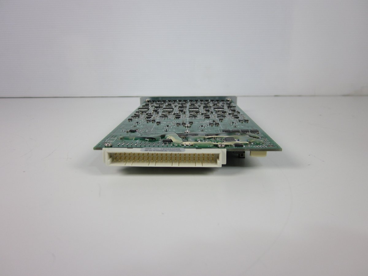 KYOWA CDV-40A/M12 Strain Voltage Measurement Card for EDX-2000A 8 Channels [f1231120917]