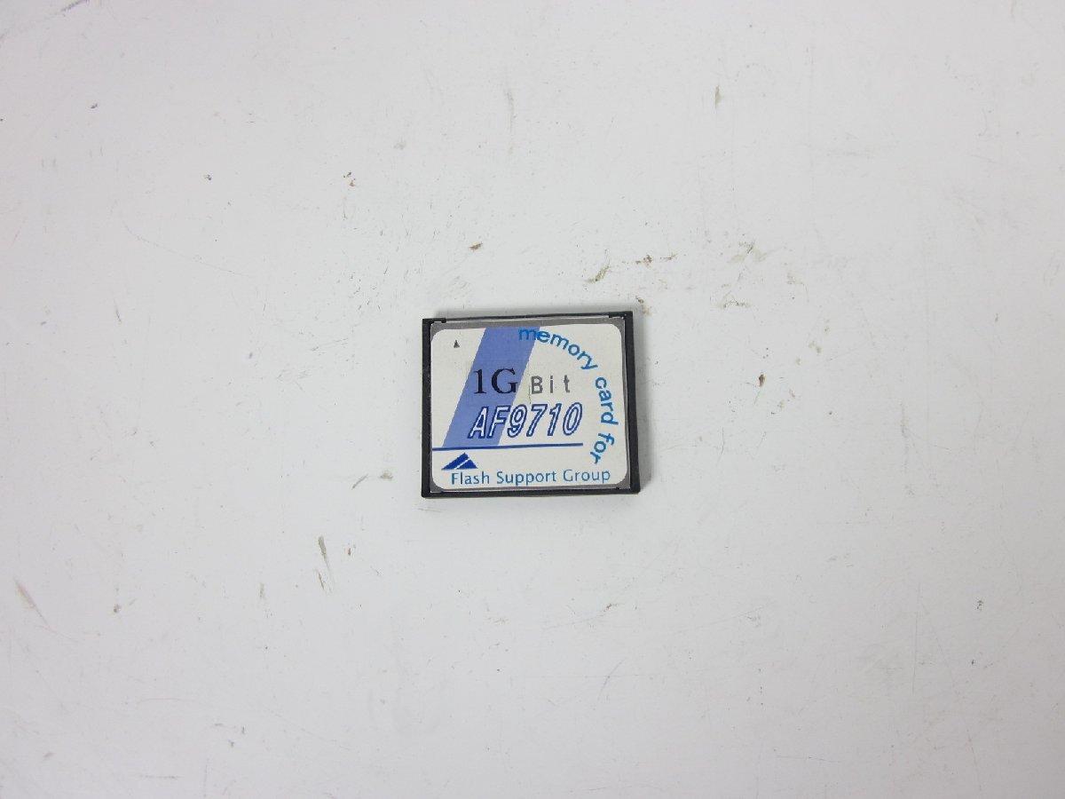 Flash Support Group AF9710 Flash Programmer [j1231124282]