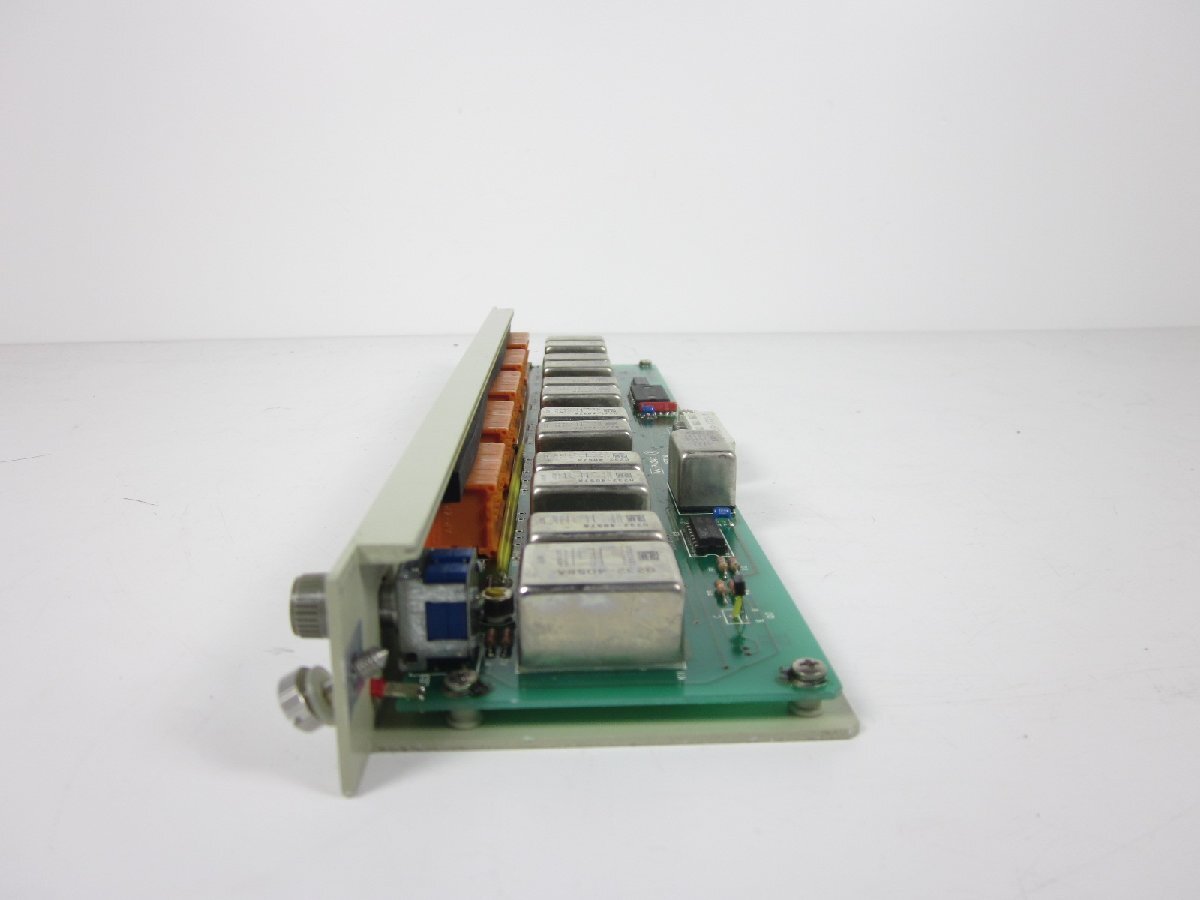 NEC San-ei 5761 Scanner Unit [b1231119676]