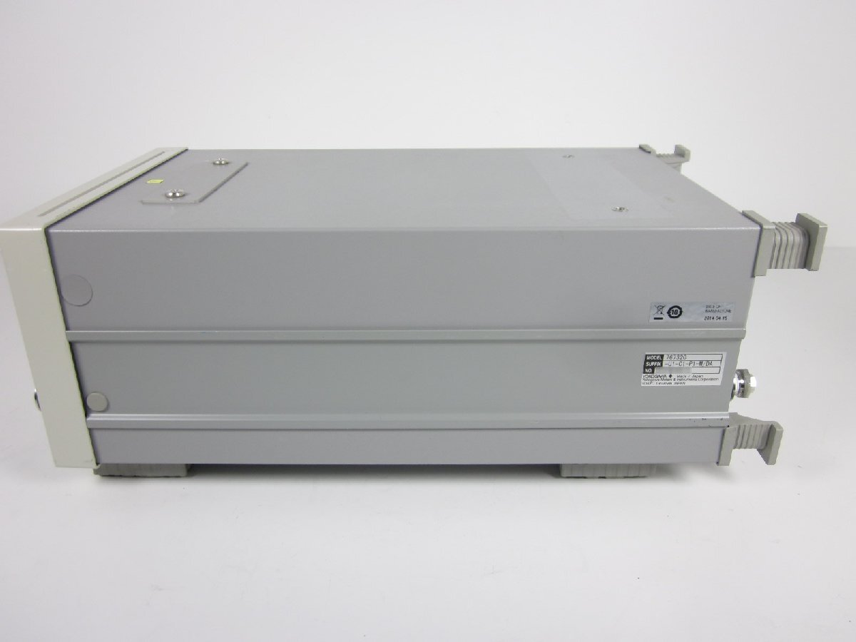 Yokogawa MT210 Digital Manometer 1kPa [t1231117938]