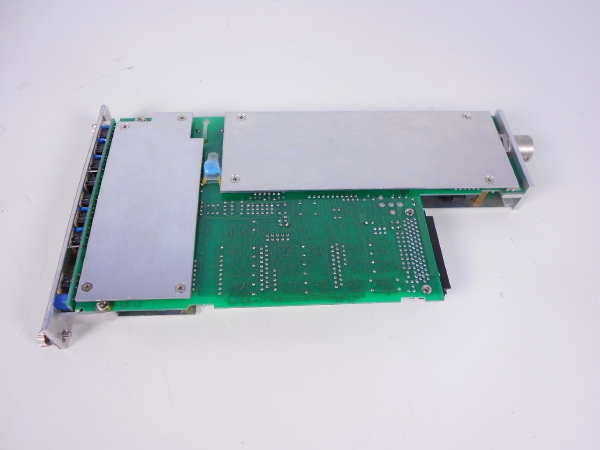 NEC AH11-104 Strain Amplifier Range 200/500/1K/2K/5K [u1231123036]