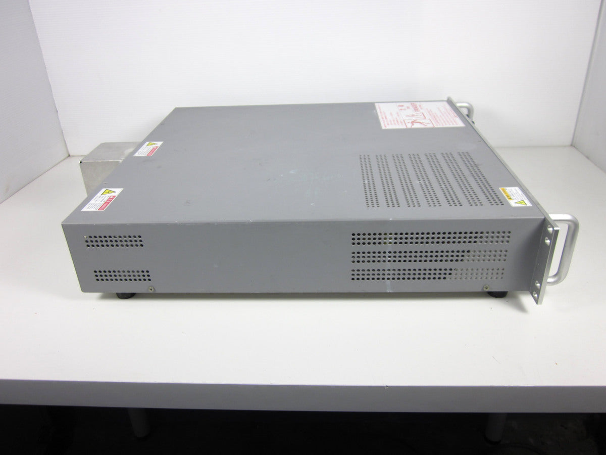 Matsusada Precision PR300-6.5 DC Power Supply 300V 6.5A [e1231137550]