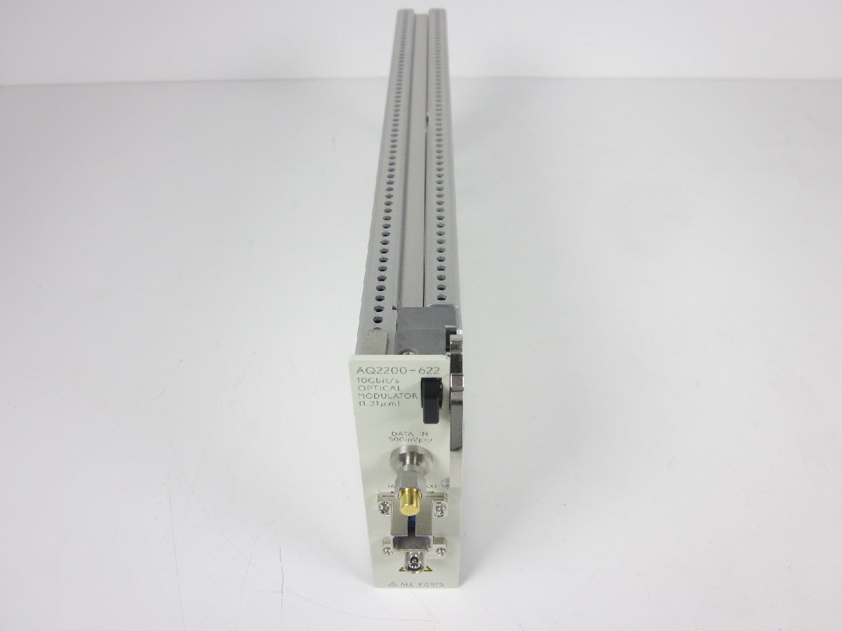 Yokogawa AQ2200-622 Optical Module 1290-1330nm [c1231124892]