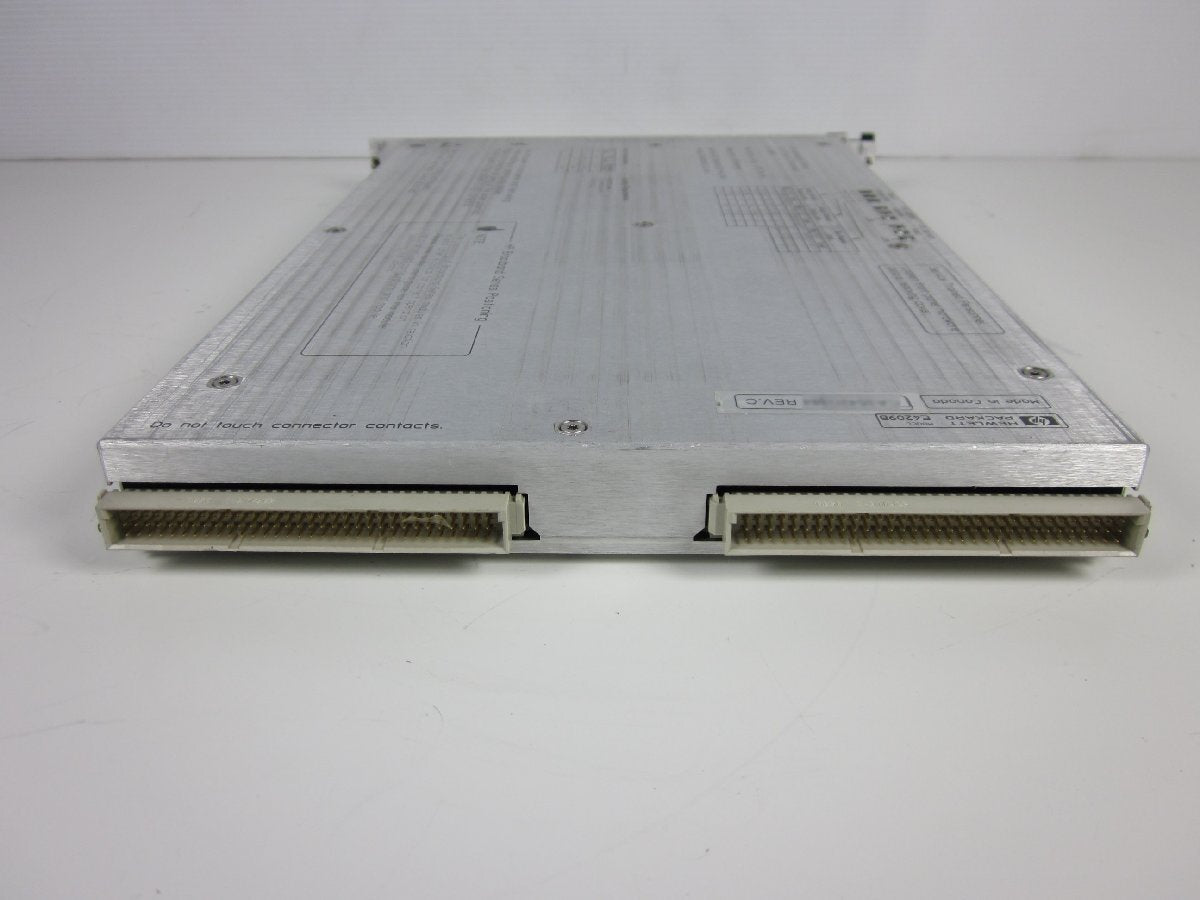 HP E4209B Cell Protocol Processor 0-155Mbps [x1231117611]