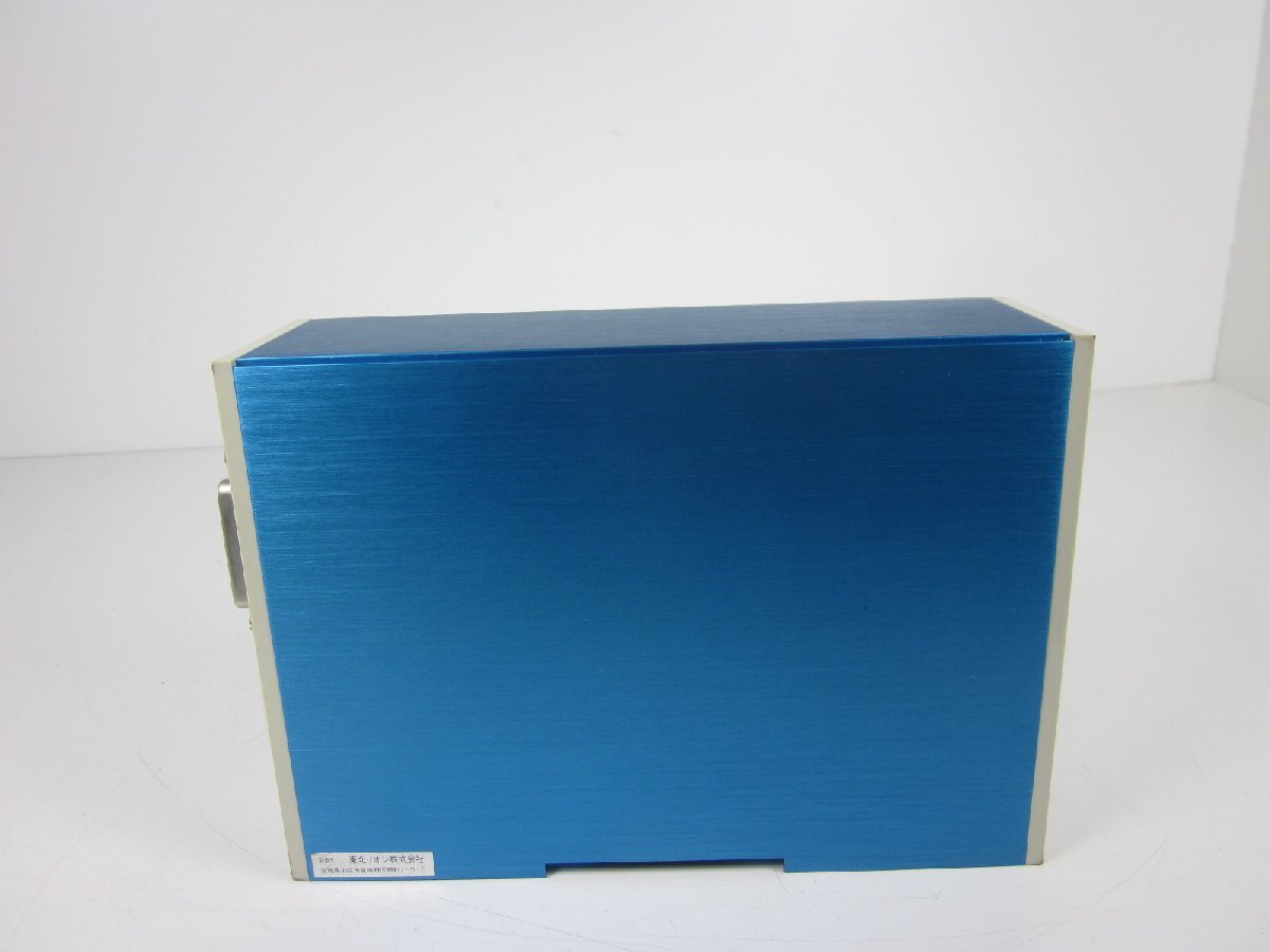Rion UV12A Display Unit for UN-04/UV-05 [d1231129610]