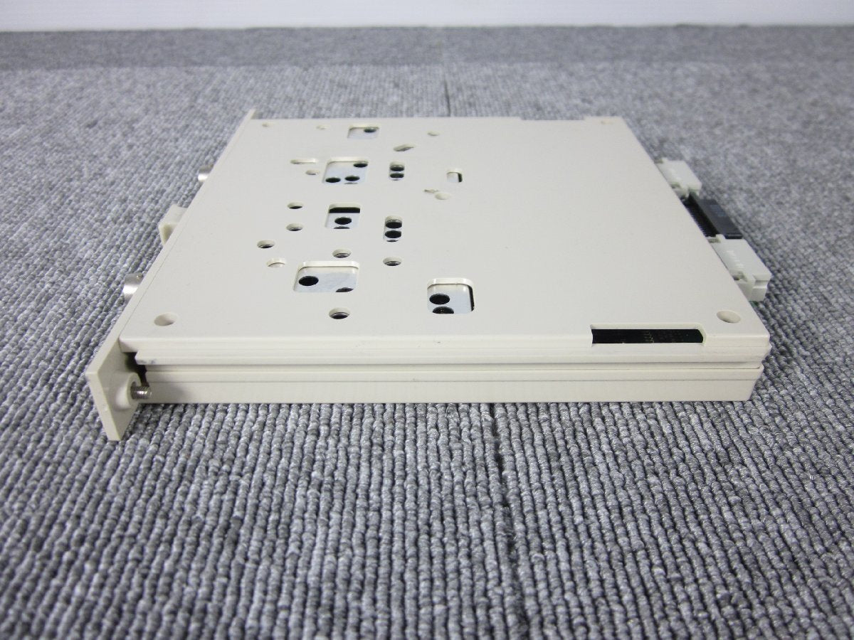 Hioki 8939 Strain Unit 2ch [1231121471]