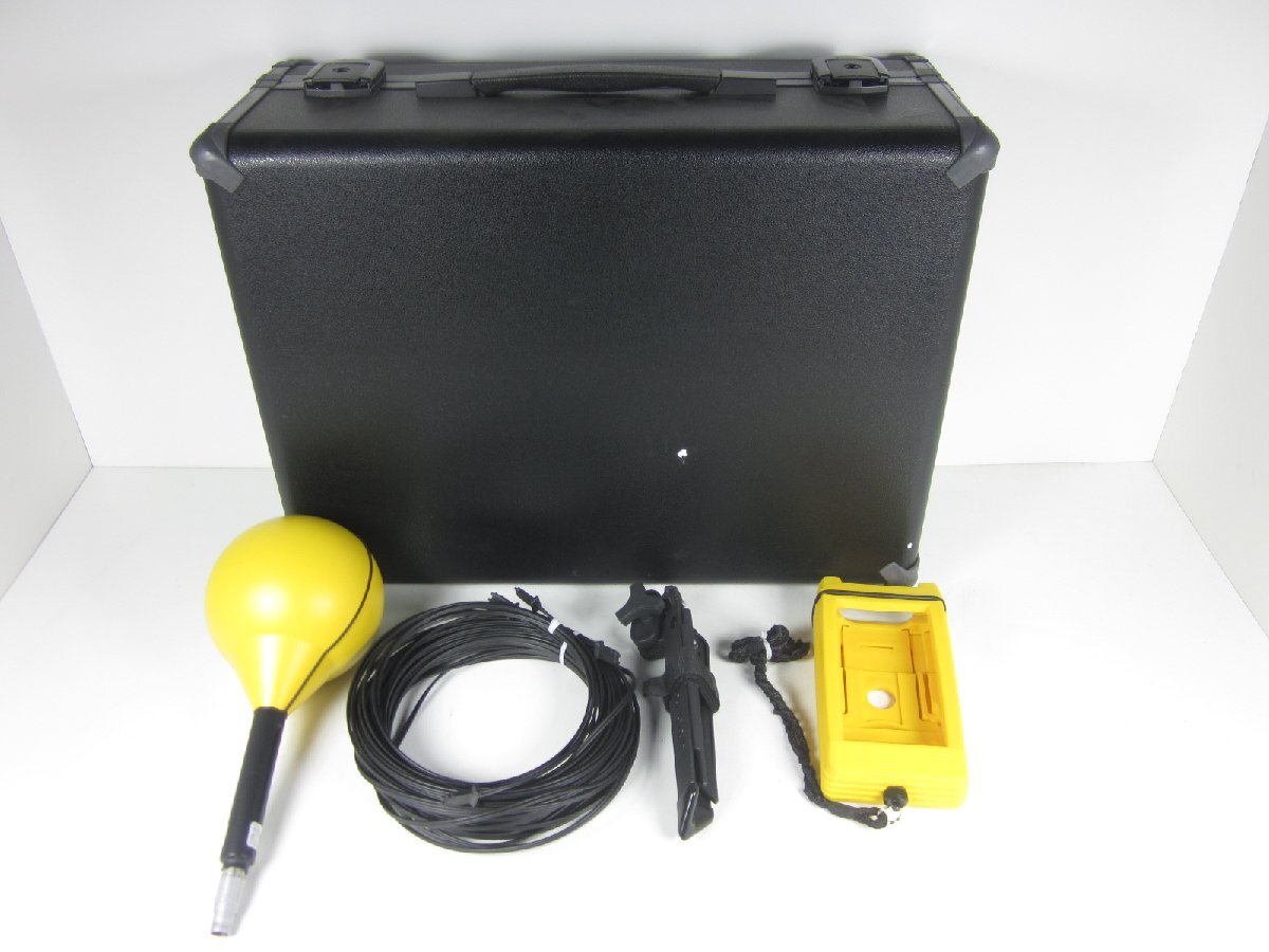 Narda EMR300 Broadband Survey Meter 300kHz-30MHz [n1231123743]