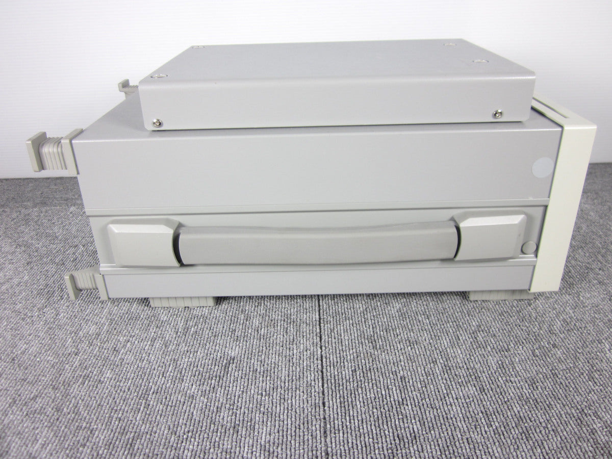 Yokogawa MT210F Digital Manometer 10kPa [c1231130154]