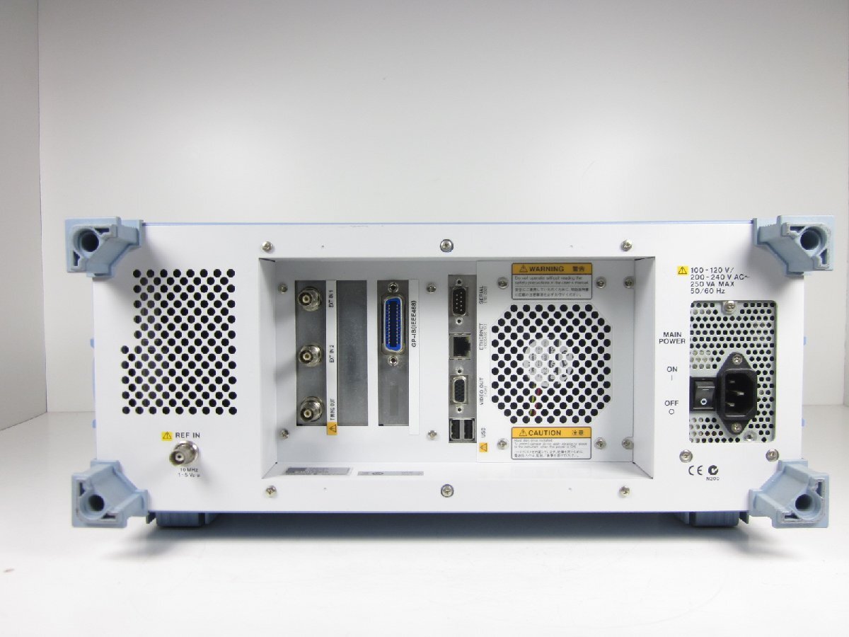 Yokogawa VC3300 Wireless Tester WCDMA [r1231129705]