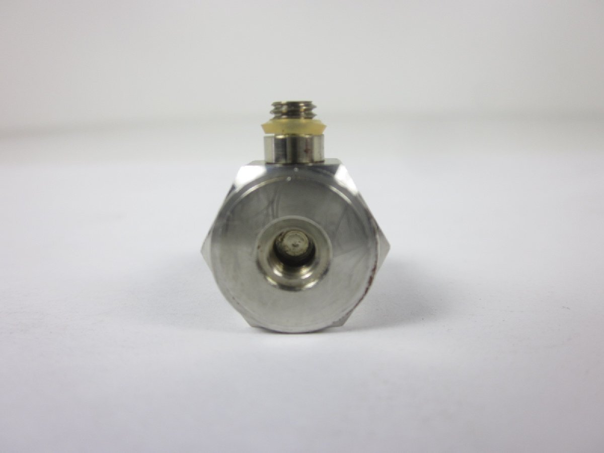 Rion PV44A Vibration Pickup with Frequency Range 1-10kHz [n1231130705]